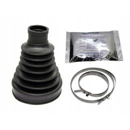 Nachman CV joint cover Kawasaki Can Am Polari