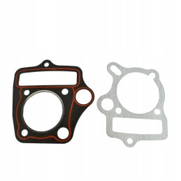 Head cylinder gaskets quad 110 atv king los