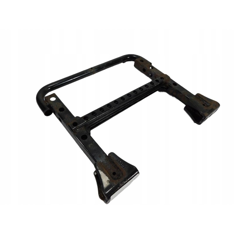 Frame step footrest Kymco MXU 500 IRS 07 15