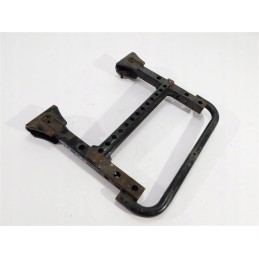 Frame step footrest Kymco MXU 500 IRS 07 15