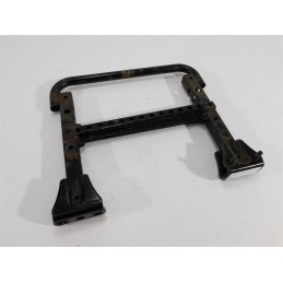 Frame step footrest Kymco MXU 500 IRS 07 15