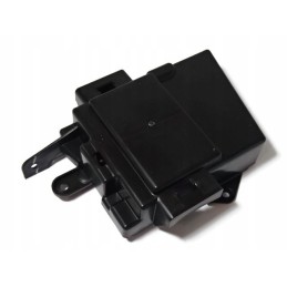 Trx420 trx500 trx520 cover flap holder esp ecu