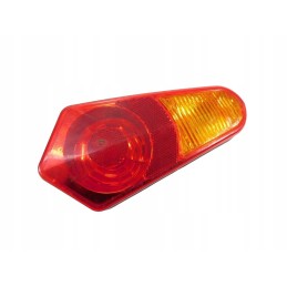 Polaris Sportsman 850 XP Forest tail lamp