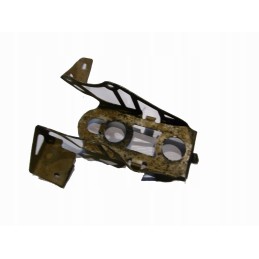 Can am 500 650 800 battery support bracket