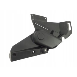 Can am outlander max xmr g2 plastic filling