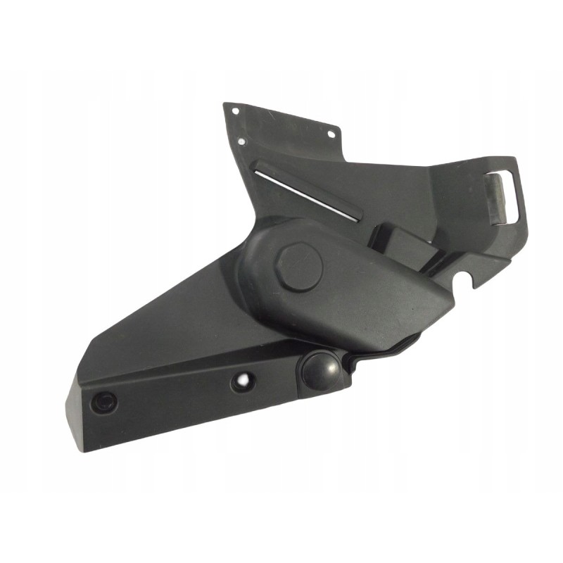 Can am outlander max xmr g2 plastic filling