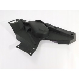 Can am outlander max xmr g2 plastic filling