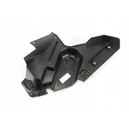 Can am outlander max xmr g2 plastic filling