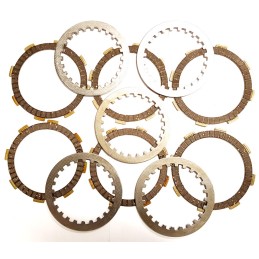 Bashan Loncin Eagle original clutch discs