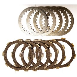 Bashan Loncin Eagle original clutch discs