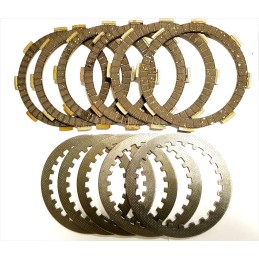 Bashan Loncin Eagle original clutch discs