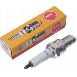 Kymco mxu mxer 150 spark plug