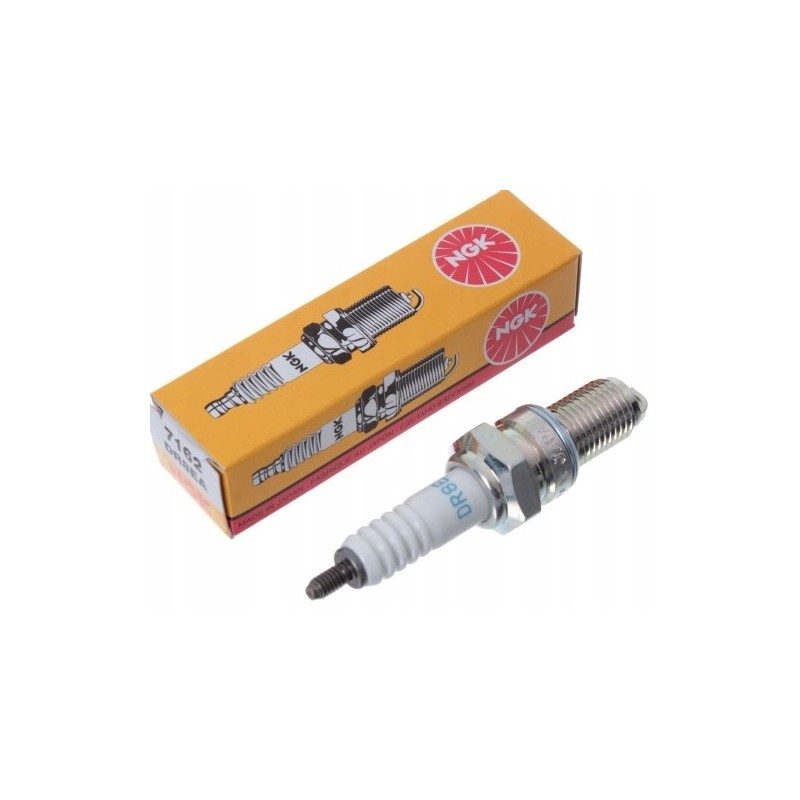 Kymco mxu mxer 150 spark plug