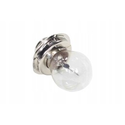Bulb 12v 15w p26s e19