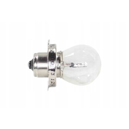Bulb 12v 15w p26s e19