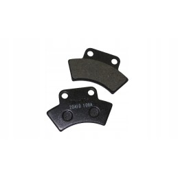 Cf moto 500 allroad parking brake pads