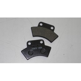 Cf moto 500 allroad parking brake pads
