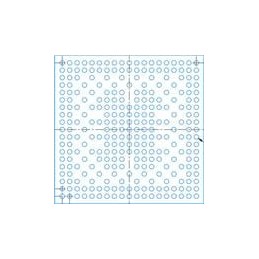1 pcs : AM2732ADRFGAZCER - ARM Microcontrollers - MCU Dual-core Arm® Cortex-R5F based MCU with C66x DSP, ethernet and security u