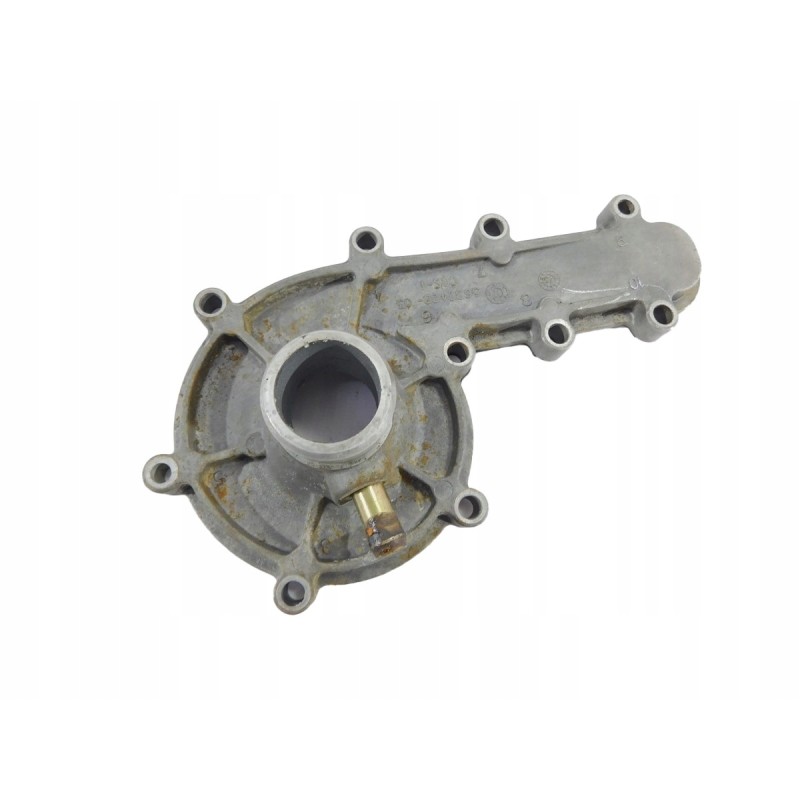 Cover cover Polaris Scrambler 850 XP 2204955