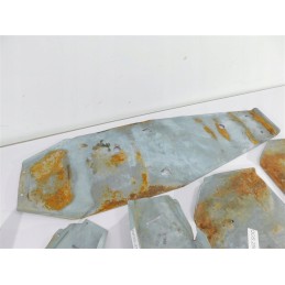 Bottom cover yamaha yfm 550 700 grizzly set