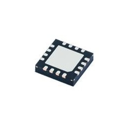 1 pcs : MSP430F2013IRSAT - 16-bit Microcontrollers - MCU 16-Bit Ultra Low Pwr 2kB Flash 128B RAM