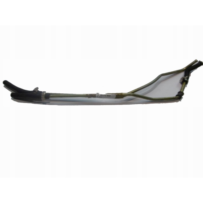 Oil cooler cf moto atv 500 600 800