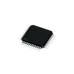 1 pcs : DS99R104TVS/NOPB - Serializers & Deserializers - Serdes 3-40MHz 24B LVDS Deserializer