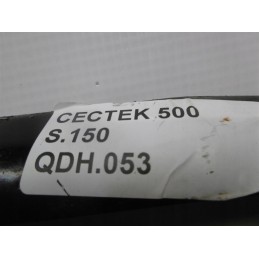 Cectek 500 gladiator kingcobra brake lever