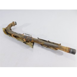 Exhaust manifold elbow tgb 550 blade 925612