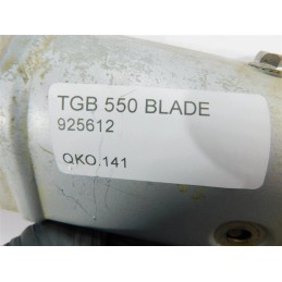 Exhaust manifold elbow tgb 550 blade 925612
