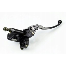 Brake pump rear left atv 150 200 250 lock