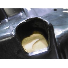 Polaris Sportsman 500 800 1000 sofa seat