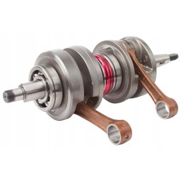 Hot rods crankshaft yamaha banshee 350 87 06