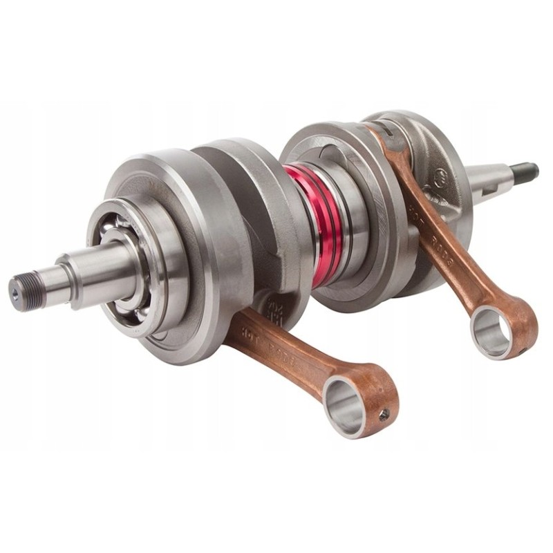 Hot rods crankshaft yamaha banshee 350 87 06