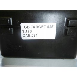 Airbox air filter tgb target blade 525 550