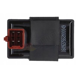 Turn signal interrupter quad shineray xy250 st