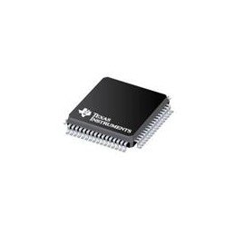1 pcs : MSP430F412IRTDT - 16-bit Microcontrollers - MCU 16Bit UltLoPwr 4kB Flash 256B RAM