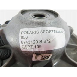 Polaris Sportsman 850 XP drive clutch 6743129