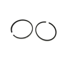 Piston rings atv quad zipp magmax 4 cross 50c