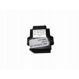 SMC 520 Subaru Barossa computer controller module