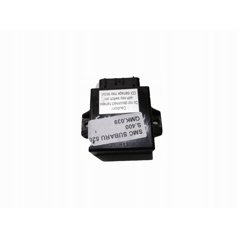 SMC 520 Subaru Barossa computer controller module