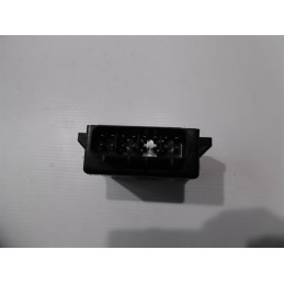 SMC 520 Subaru Barossa computer controller module