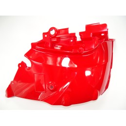 Honda trx650 trx680 rincon rear fender wheel arch