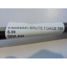 Steering rack Kawasaki KVF 750 brute force