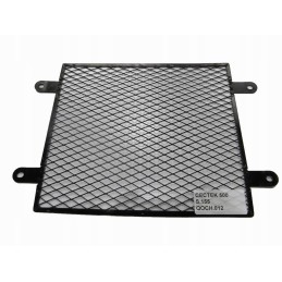 Radiator cover Cectek 500 Gladiator Kingcobra