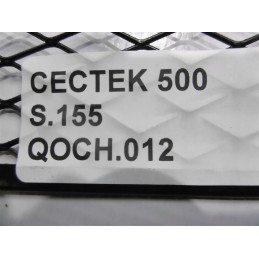 Radiator cover Cectek 500 Gladiator Kingcobra