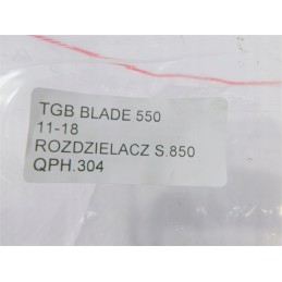 Brake cable tgb blade 550 11 18 distributor