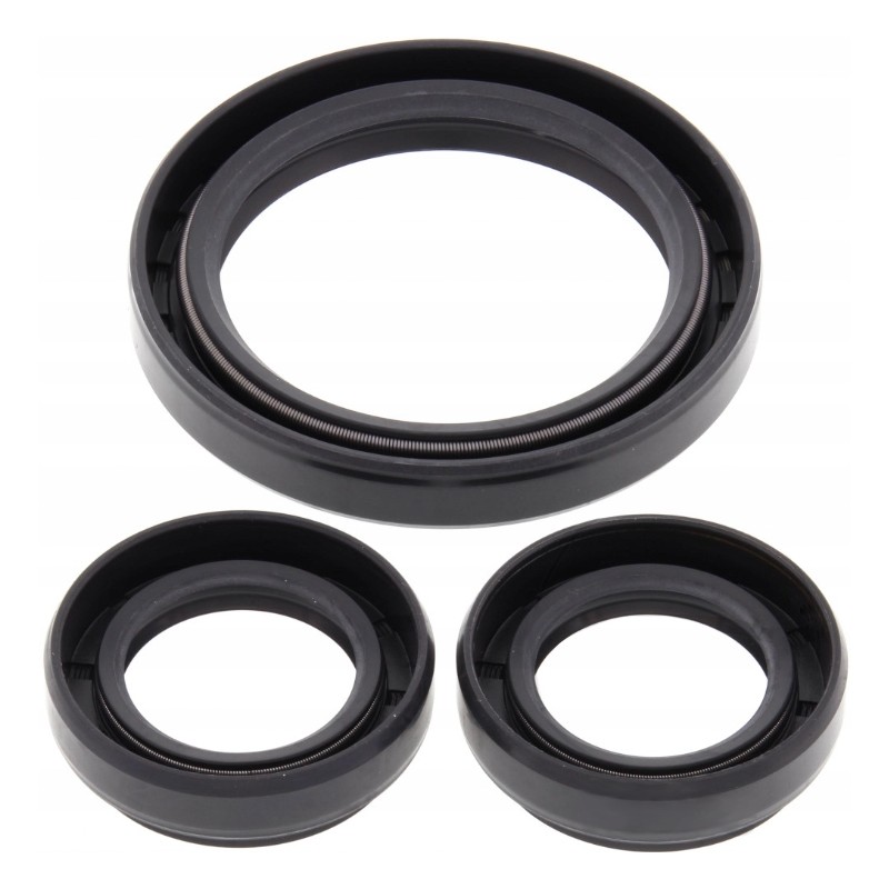 Yamaha YFM 350 Grizz differential repair kit