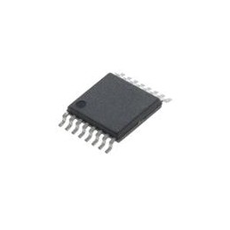 1 pcs : 74VHC157FT - Encoders, Decoders, Multiplexers & Demultiplexers Pb-F 2-Channel Multiplexer Multiplexer VCC: 2-5.5V