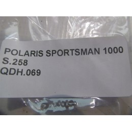 Polaris Sportsman 550 850 1000 brake lever